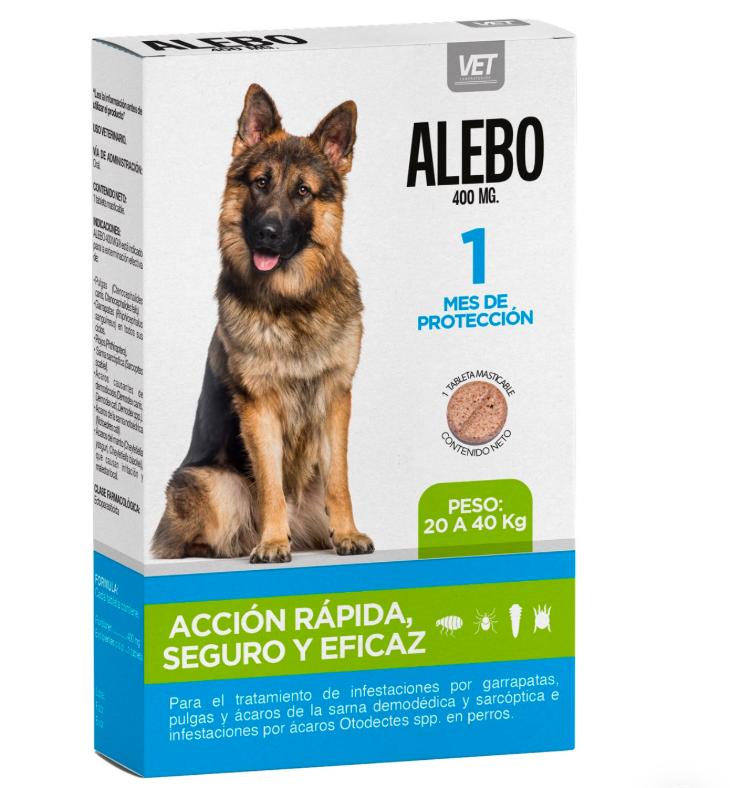 ALEBO 20-40 KG