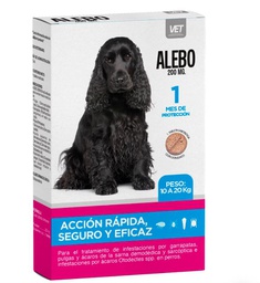 ALEBO 10-20 KG